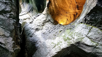 特里莫乐巴赫瀑布群