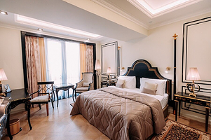 Northern Avenue Pedestrian Street