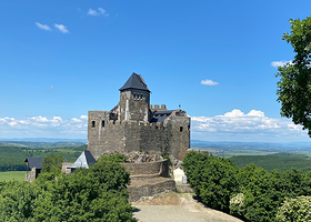 Old Village of Holloko