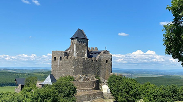 Old Village of Holloko