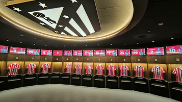 Atleti Tour & Museum