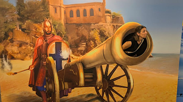 3D Fun Art Museum Portimão