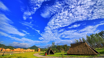 炭河里青铜文化博物馆