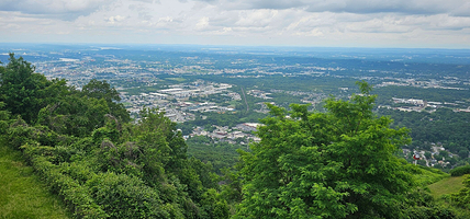 Lookout Mountain Incline Railway