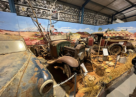 Motor Museum of Western Australia