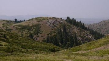 Kapalskiy Izvoz Pass