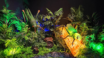 Wetland Studios Putrajaya