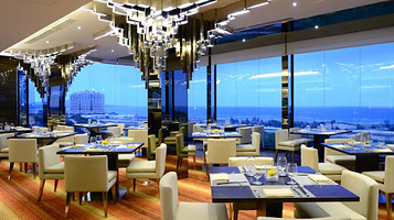 The Bluffs Ho Tram - Club House