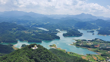 Cheongpung Cable Car