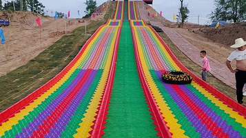 翠潭园生态旅游观光园