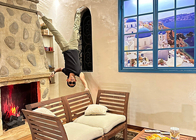 槟城颠倒博物馆