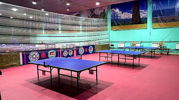 Qasym Table tennis club