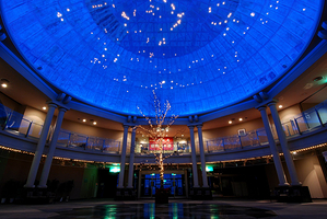 Palcall 嬬恋滑雪场