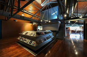 塞萨洛尼基摄影博物馆