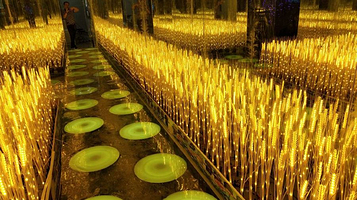 昆明璀璨星空艺术馆