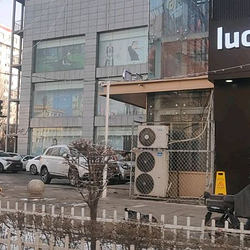横店巨幕影城(百福时尚店)