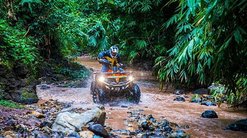 广州战地越野俱乐部