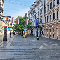 米哈伊洛大公街