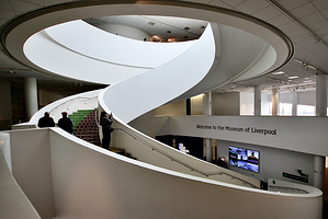 利物浦博物馆