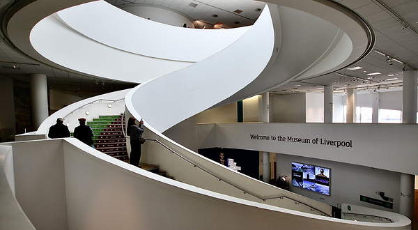 利物浦博物馆