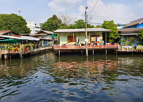 艺术家之屋木偶剧场