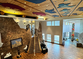 野生动物艺术国家博物馆