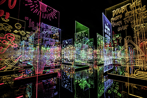 Fantasy Lab - Colors of Mexico