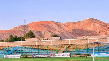 Quvasoy Sementchi Stadioni