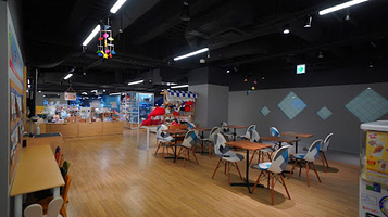 Smart Aquarium Shizuoka