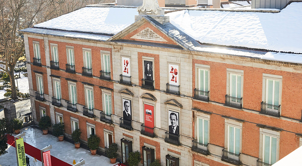 提森-博内米萨国立博物馆