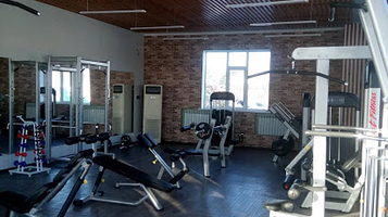 Lady FIT Женский Фитнес Клуб