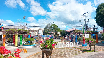 Tigbauan Plaza