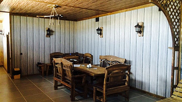 Qyzyl Qala монша