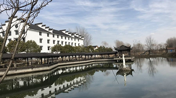 柳林生态度假区