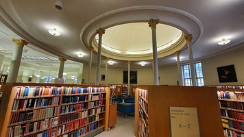 图尔库市立图书馆