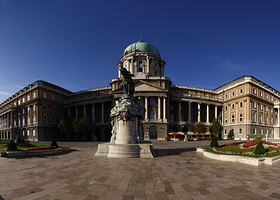 匈牙利国家美术馆