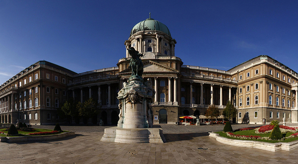 匈牙利国家美术馆