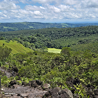 Mirador El Silencio