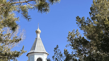 Christian Orthodox Church