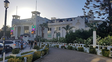 Viña del Mar, Valparaíso, Chile