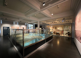 赫尔辛基市博物馆