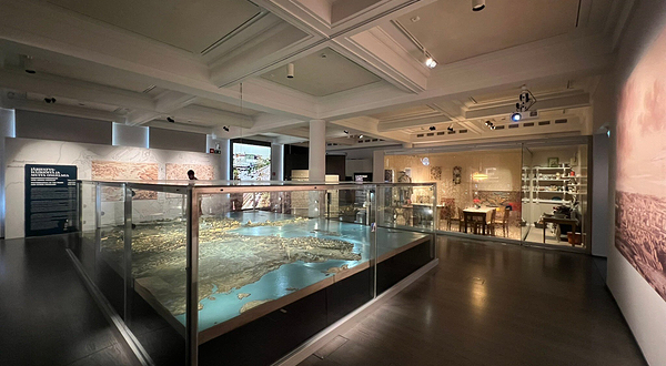 赫尔辛基市博物馆