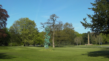 40-45阿纳姆战争博物馆