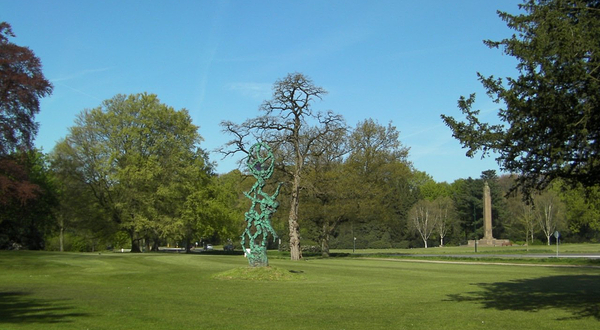 40-45阿纳姆战争博物馆