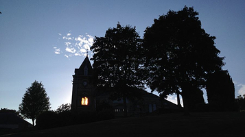 Pitlochry Church of Scotland