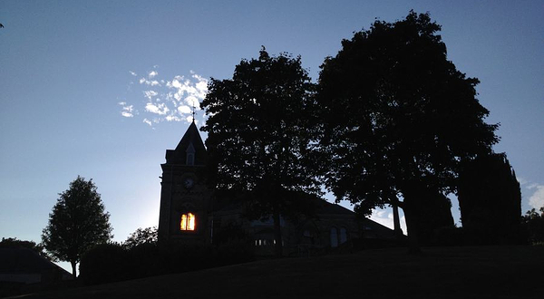 Pitlochry Church of Scotland