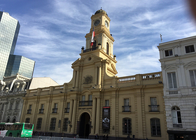 前哥伦布艺术博物馆