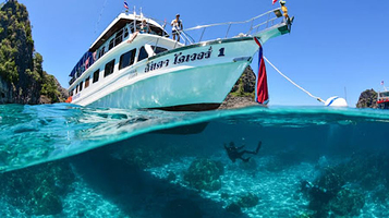 Lanta Diver | Koh Lanta Scuba Diving And Snorkeling