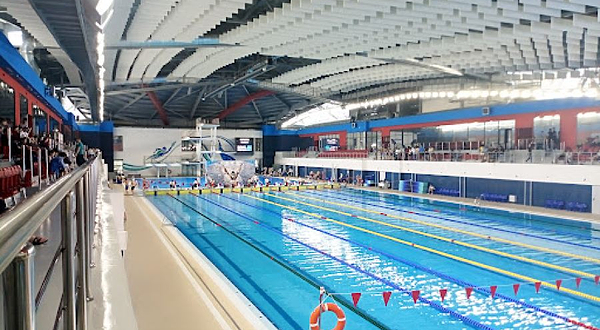 Central Pool