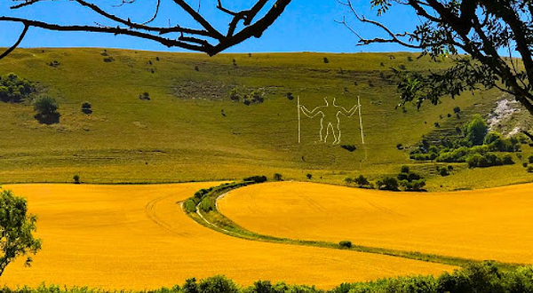 Long Man of Wilmington